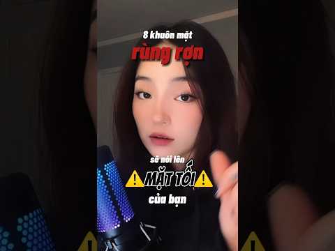 Mặt tối của bạn là gì⁉️🧠😈