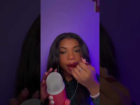 More wooden scoops, I’m obsessed #asmr #visualtingle