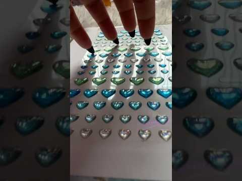 Build up tapping ASMR #asmr #nail #asmrtapping #asmrtingles