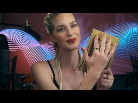 Ultimate ASMR to talking Video - set this on repeat for study learn deep sleep relaxation🫠🥱😴