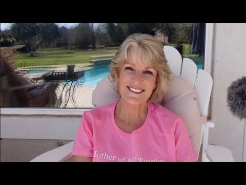 BACKYARD CHIT CHAT & READING TO YOU!