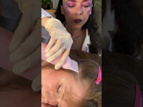 Asmr scalp tingles #asmr #asmrsounds #asmrvideo #relax #relaxing #satisfying #hair #sleep #tingles