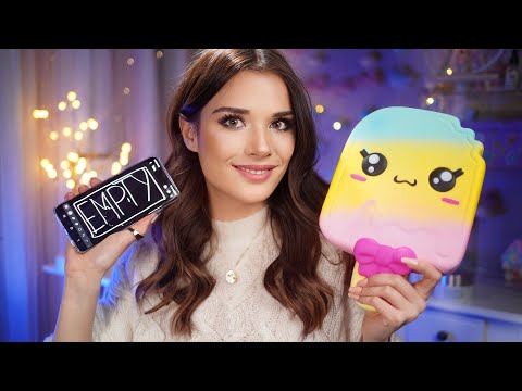 ASMR 💤 Do What I Say, SLEEP Like a Brick- Follow My Instructions Roleplay (Soft Spoken)