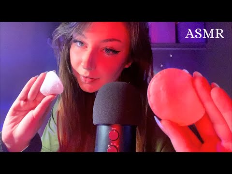 ASMR Cozy Spa and Skincare Treatments ♡