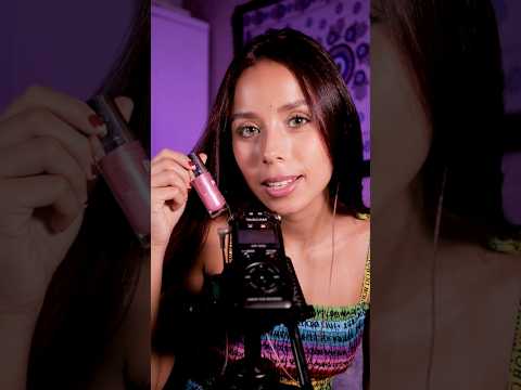 você sente ASMR?
