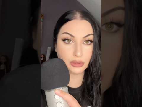 Tingly Mouths #asmr
