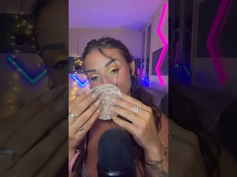 ASMR tout doux