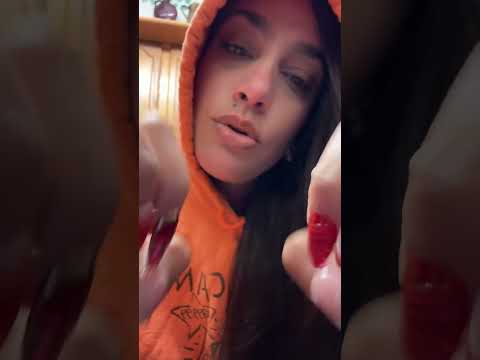 ASMR Mouth Sounds (That Aren't Wet)