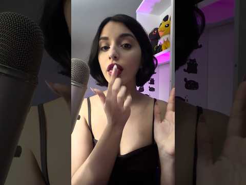 Spit painting yüzünü boyuyorum #türkçeasmr #asmr #relax #tingles