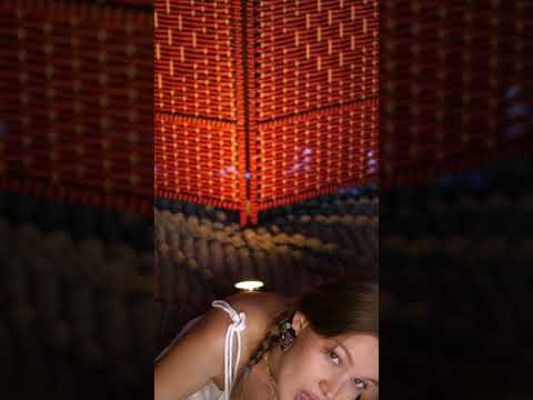 Do you want me to keep it this way? #Shorts #asmr #asmrsounds #Tingles #satisfying #sleepsounds