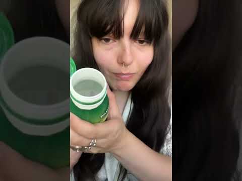 #asmr #tingles #mukbang #whispering #tarator #bulgaria #bg #asmreating