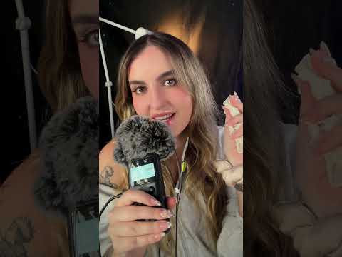 Tu sonido favorito #asmr