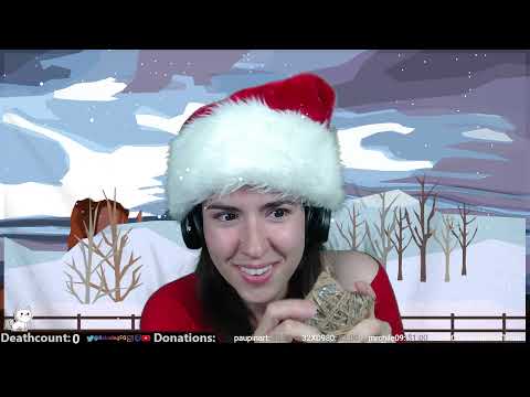 ASMR - Christmas Star Ornament