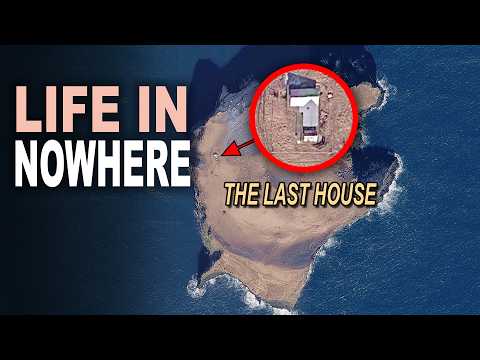 8 Most Isolated Houses in the World | ASMR