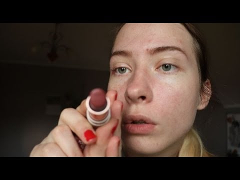 Yapper (a bit) Does Your Makeup | Super Tingly #ASMR