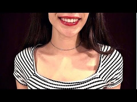 ASMR Trying To Speak Romanian (Soft Spoken) ♥ [RECOVERED VIDEO]