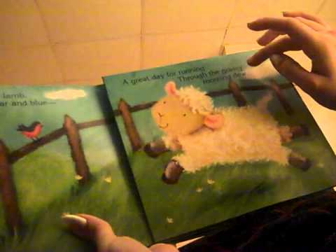 XO Sleepy Time OX (Soft Spoken Bedtime Book Reading+Bedtime tune)