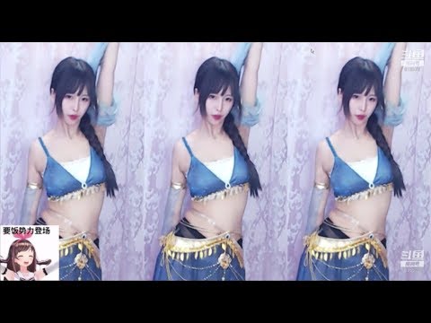 六喵喵喵喵 20191021 斗鱼直播/douyu