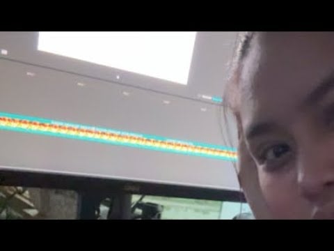Asian Babe ASMR is live WOAHHH!