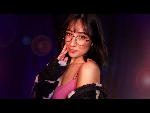 ASMR | Pure Whispers for Sleep 💖 (Rambling)