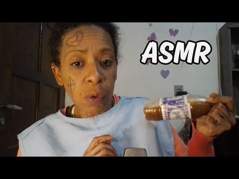 LIMPANDO SEU PIERCING NA PRISÃO #asmrbr #asmrbrasil  #humor