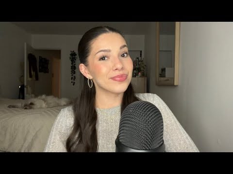 ASMR Storytime - How I Got Hacked & How I Got It Back 