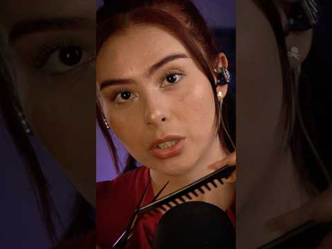 Te voy a dejar muy bonito 😉🔥 #vicoasmr #asmr #asmrroleplay