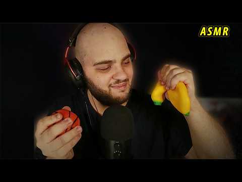 Fast ASMR - Endors toi en quelques minutes 💤