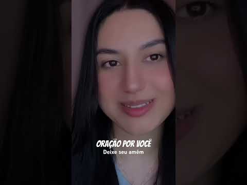 Amém? Se inscreva! 💕