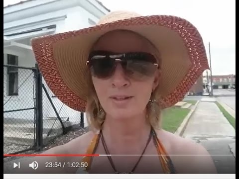 SouthernASMR Sounds Vlog - One Year...1,000,000 Views!!!