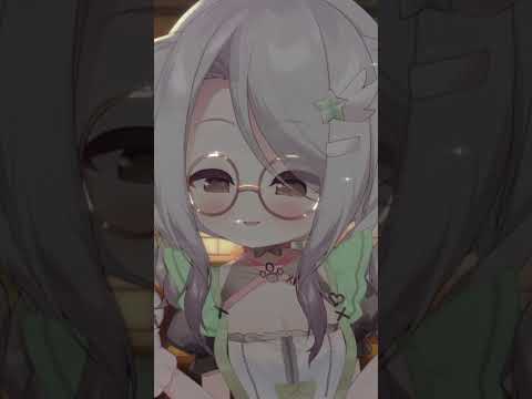 ASMR tying you a cute bow~! #asmr #vtuber