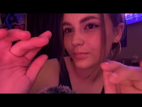 Friend Helps you Through a Headache (ASMR~ROLEPLAY)