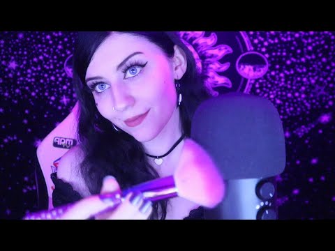 ASMR at 100% Sensitivity