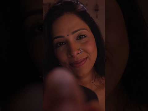 Day 4 | Dim light headache massage | ASMR