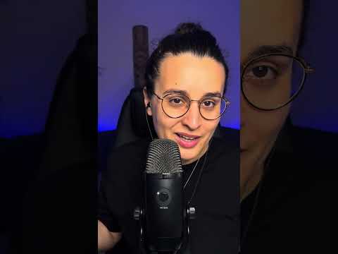 ASMR | À quel moment je ressens de l’ASMR dans la vie ? #asmr #blabla #asmrfr #asmrfrançais