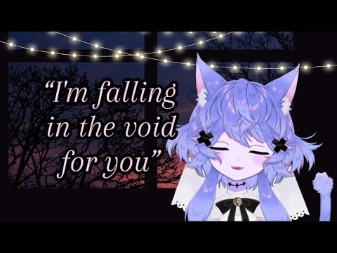 “ASMR” Roleplay: Your Sister Sings Lovingly about You After Failing to Wake You Up