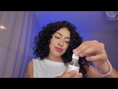 ASMR COSQUILLOSO / TE QUIERO LOS GRANITOS