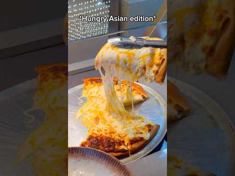 Seeing how long it takes to get kicked out of AYCE Chinese food buffet… #food #eating #buffet