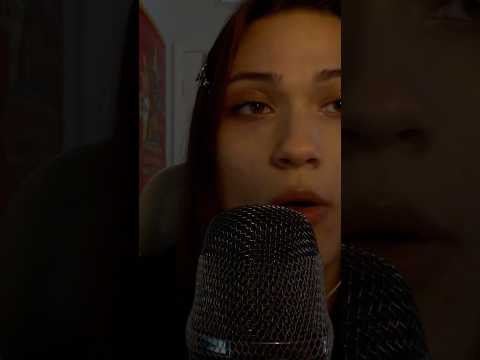 Ramble ASMR #asmr #relax