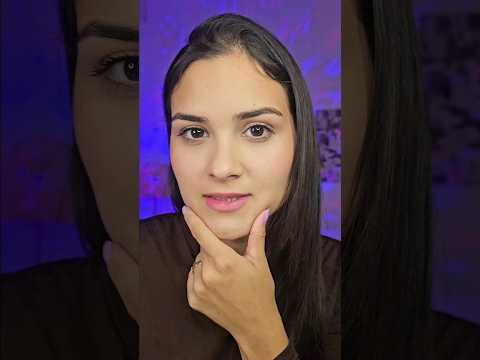 Asmr teste TDAH #asmrtingles #asmrsounds #tdah