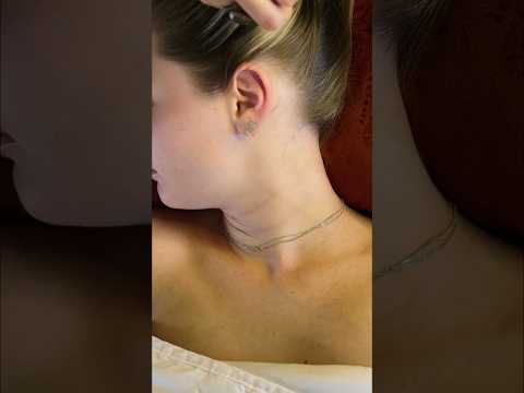 The most relaxing hairplay compilation with ALL the tools #asmr