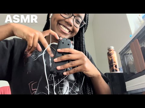 ASMR positive affirmations 💕