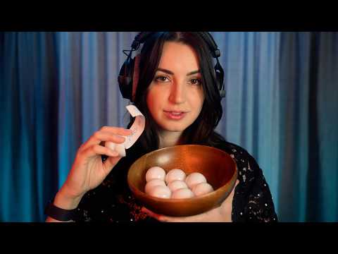 Elite Super Rare Triggers for Seasoned ASMR Enjoyers