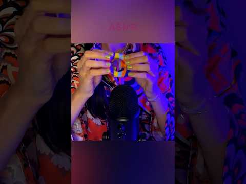 Asmr | Snappers . Anti stress 🌈