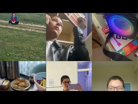 Part two rehab vlog 