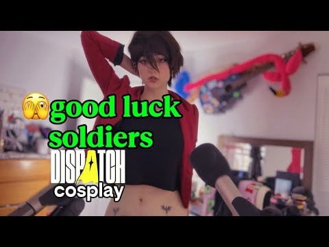 Kenalialuv ASMR - All videos @ The ASMR Index