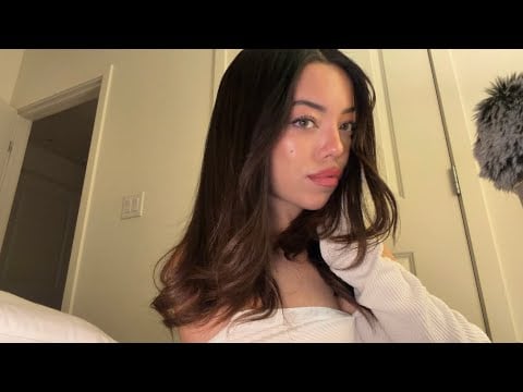 ASMR It’s My 23rd Birthday! 