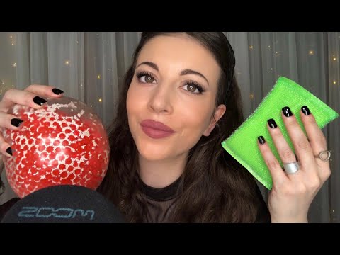 40 MINUTI DI SUSSURRI / FILM & SERIE TV 🍿 Asmr Ita