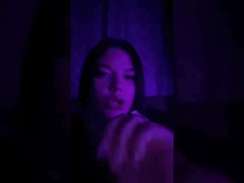 FAST Eyebrow Appointment 👁️ #tingles #mouthwhisper #visualtingle #asmrlive #relax