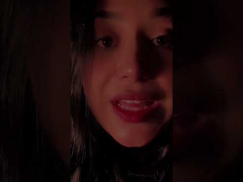 Veja aqui 👆🏻 #asmr #asmrvideo #asmreating  #oração #salmos #biblia #asmrshorts #asmrshortsvideo